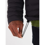 Pánska bunda Marmot Echo Featherless Hoody