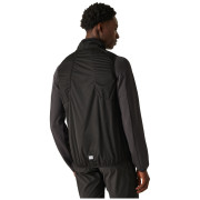 Pánska vesta Regatta Lankin VI B/W