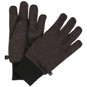 Rukavice Regatta Veris Gloves sivá Ash