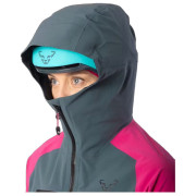 Dámska bunda Dynafit Radical 3L Jacket W