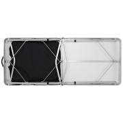 Stôl Coleman 2in1 Camp Table and Storage