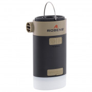 Elektrická pumpa Robens Conival 3in1 Pump čierna/béžová