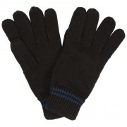 Pánske rukavice Regatta Balton Glove III čierna