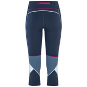 Dámske 3/4 legíny Kari Traa Louise 2.0 3/4 Tights