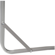 Kreslo Brunner Ikaro Ultralight
