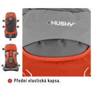 Batoh Husky Rony 50 L