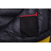 Páperový spacák Warmpeace Viking 1200 180 cm