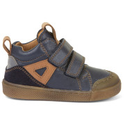 Detské topánky Froddo Rosario High Top Blue