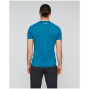 Pánske tričko Mammut Ducan FL T-Shirt Men
