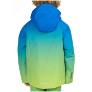 Detská zimná bunda 4F Technical Jacket M1208 Multicolour