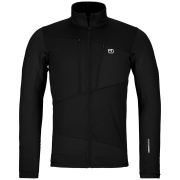 Pánska mikina Ortovox Fleece Grid Jacket M