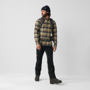 Pánska košeľa Fjällräven Singi Heavy Flannel Shirt M