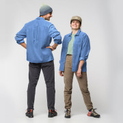 Košeľa Wild Country Sequence Uni Shirt