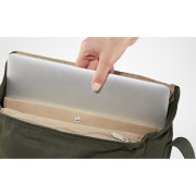 Taška cez rameno Fjällräven Greenland Shoulder Bag Small