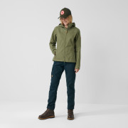 Dámska bunda Fjällräven Stina Jacket W