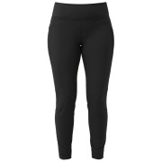 Dámske nohavice Mountain Equipment Sonica Wmns Tight čierna MeBlack