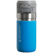 Termofľaša Stanley Quick Flip 470 ml tyrkysová Azure