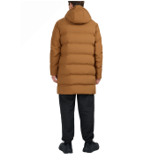 Pánsky zimný kabát 4F Technical Jacket M1215