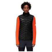 Pánska vesta Mammut Albula IN Hybrid Vest Men