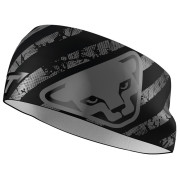 Čelenka Dynafit Trail Reflective Headband čierna 0910 - black out