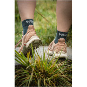 Ponožky Warg Endurance Merino Mid