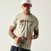 Pánske tričko Dare 2b Tech II Tee