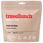 Dehydrované jedlo Travellunch Paella bez laktózy 125g
