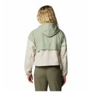 Dámska bunda Columbia Spire Valley™ Cropped Windbreaker