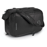 Cestovná taška Osprey Transporter Carry-On čierna Black