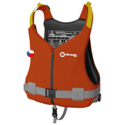 Plávacia vesta Elements Gear Canoe 2.0 junior červená red