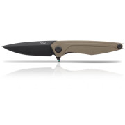 Nôž Acta Non Verba Z300 DLC/G10/Liner Lock