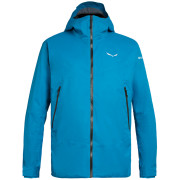 Pánska bunda Salewa Puez Clastic 2 PTX 2L M JKT