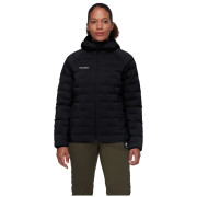 Dámska bunda Mammut Sender IN Hooded Jacket Women