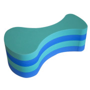 Plávací piškót Yate Pull Buoy 02