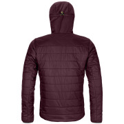 Pánska bunda Ortovox Piz Bianco Jacket