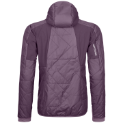 Dámska bunda Ortovox Swisswool Piz Boe Jacket W