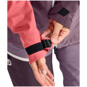 Dámska bunda Ortovox Westalpen 3L Light Jacket W
