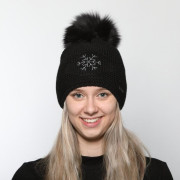 Dámska čiapka Sherpa Nora