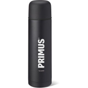 Termoska Primus Vacuum Bottle 1 l čierna/biela