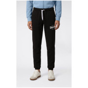 Detské tepláky Champion Elastic Cuff Pants B