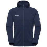Pánska bunda Mammut Taiss ML Hooded Jacket Men