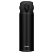 Termoska Thermos Motion JNL 500 ml čierna matně černá