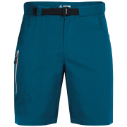 Pánske kraťasy High Point Marco Shorts modrá/sivá Poseidon/Smoke