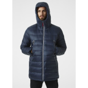 Pánska zimná bunda Helly Hansen Rwb Rigging Down Parka
