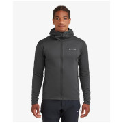 Pánska funkčná mikina Montane Fury Lite Hoodie