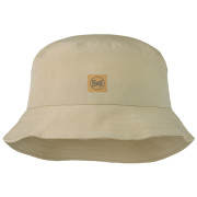 Klobúk Buff Adventure Bucket Hat béžová Solid Sand