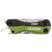 Multifunkčný nôž Gerber Dime Multi-Tool