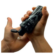 Tekuté magnézium CRUX Liquid chalk 200 ml