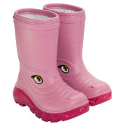 Detské zimné topánky Viking Outdoor Footwear Claw Warm Pink