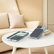 Bezdrôtová powerbanka Swissten Fusion 5000 mAh Magsafe